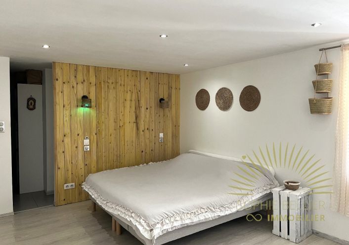 à vendre Maison Thezan Les Beziers