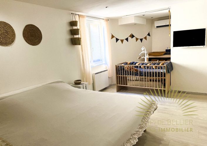 à vendre Maison Thezan Les Beziers