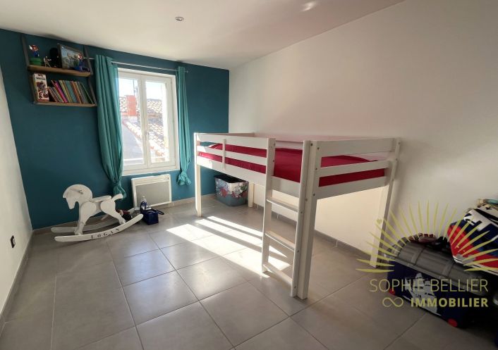 à vendre Maison Thezan Les Beziers