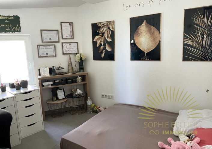 à vendre Maison Thezan Les Beziers