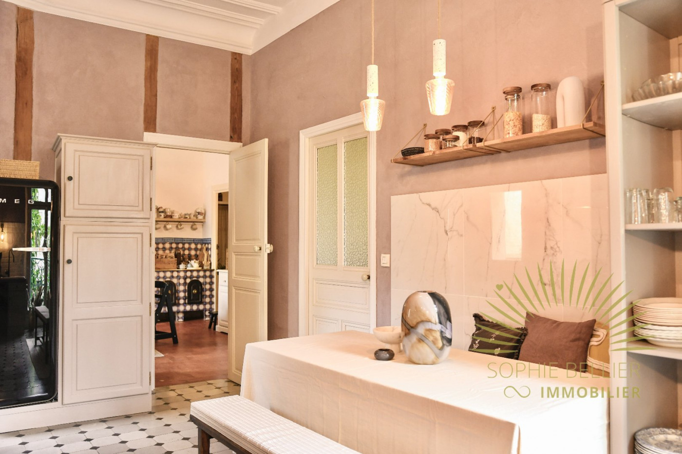 à vendre Maison Cazouls Les Beziers - Photo 19