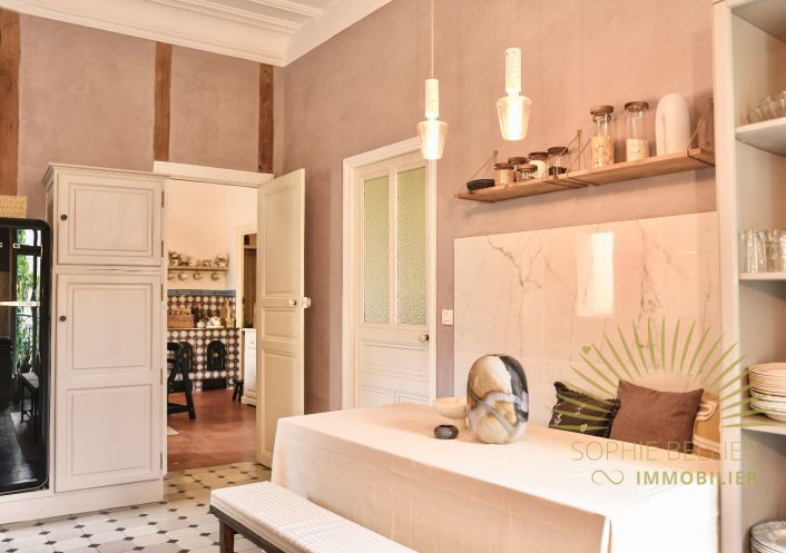 à vendre Maison Cazouls Les Beziers