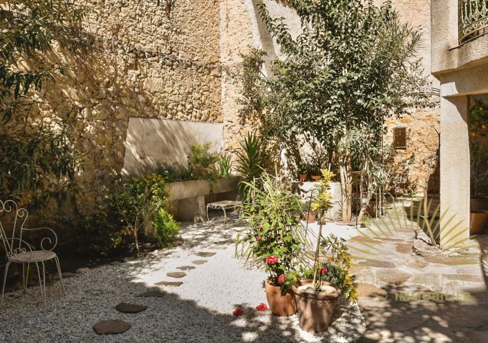 à vendre Maison Cazouls Les Beziers