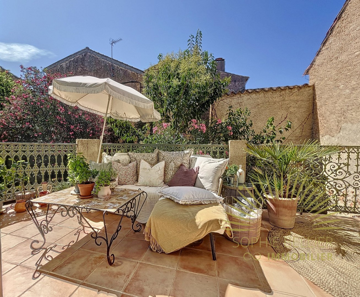à vendre Maison Cazouls Les Beziers - Photo 8