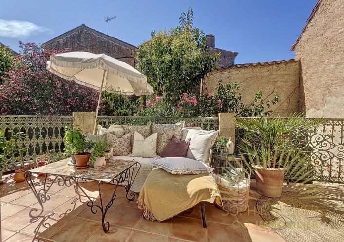 à vendre Maison Cazouls Les Beziers