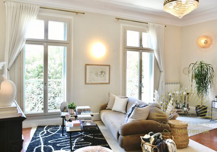 à vendre Maison Cazouls Les Beziers