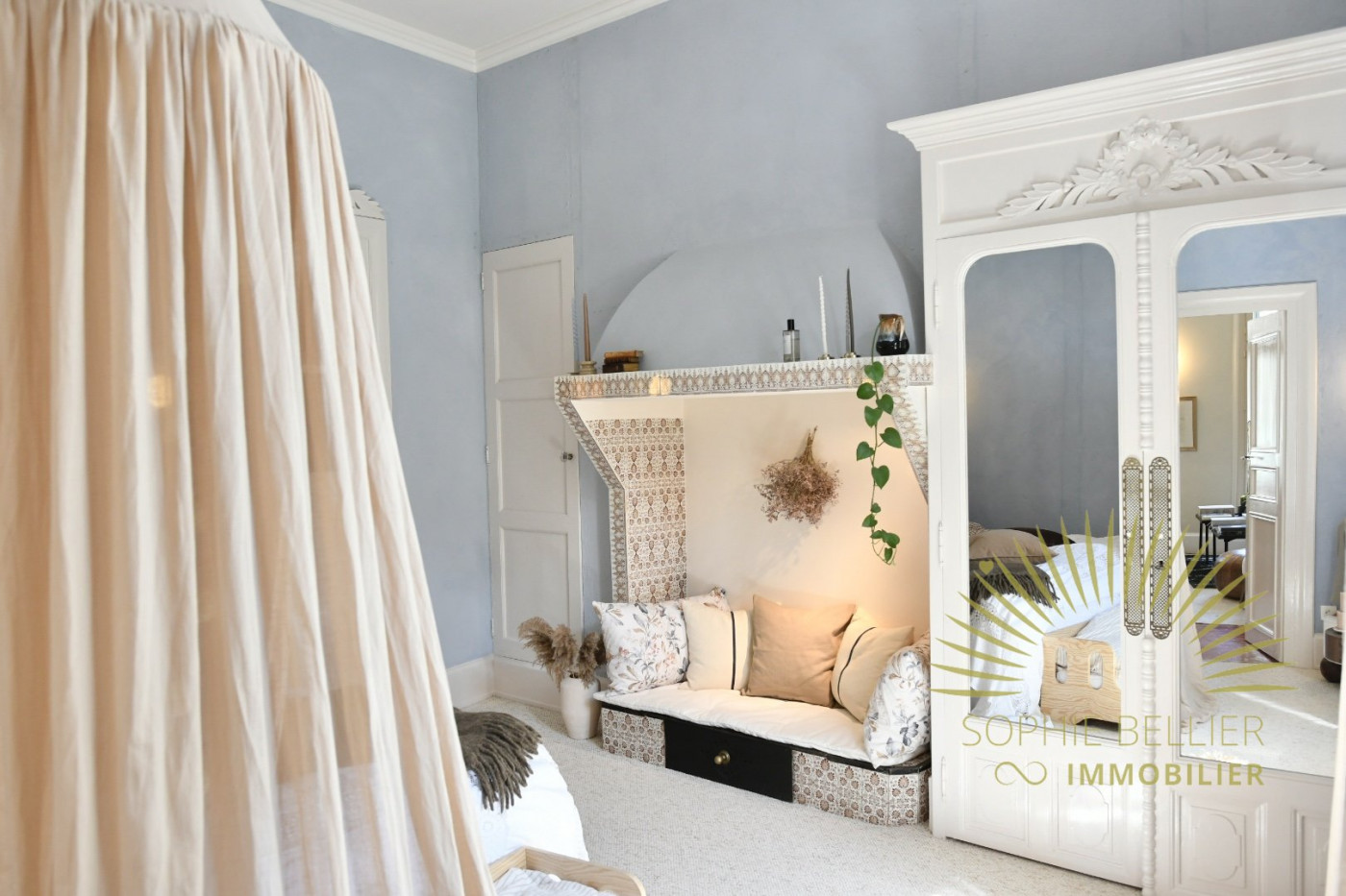 à vendre Maison Cazouls Les Beziers - Photo 13