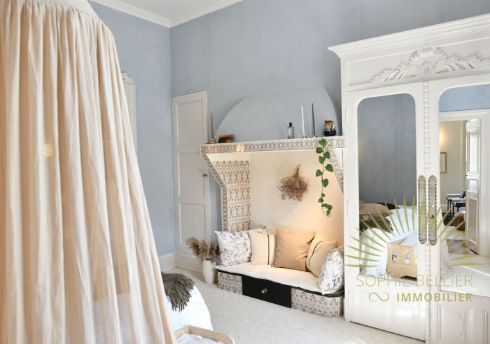 à vendre Maison Cazouls Les Beziers