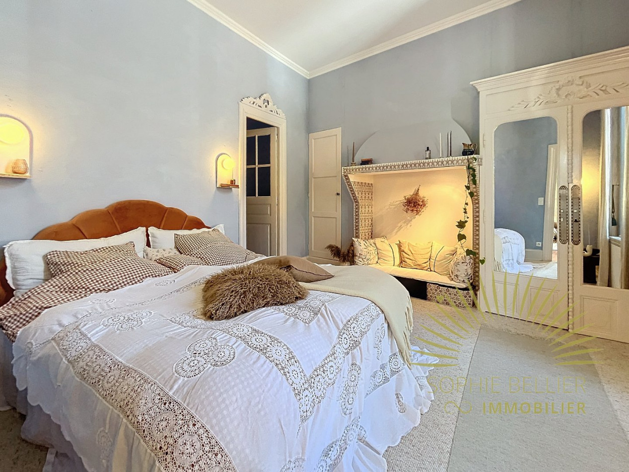 à vendre Maison Cazouls Les Beziers - Photo 14