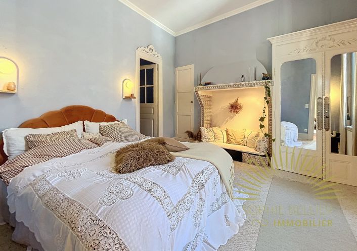 à vendre Maison Cazouls Les Beziers