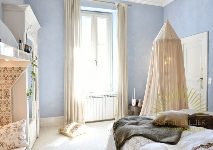 à vendre Maison Cazouls Les Beziers