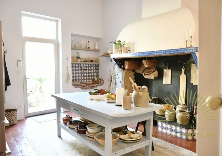 à vendre Maison Cazouls Les Beziers