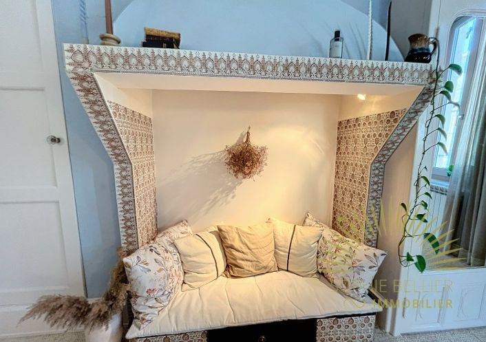 à vendre Maison Cazouls Les Beziers