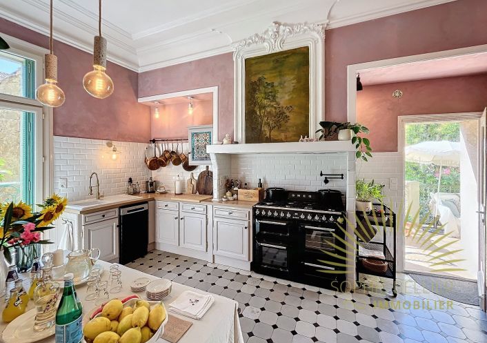 à vendre Maison Cazouls Les Beziers