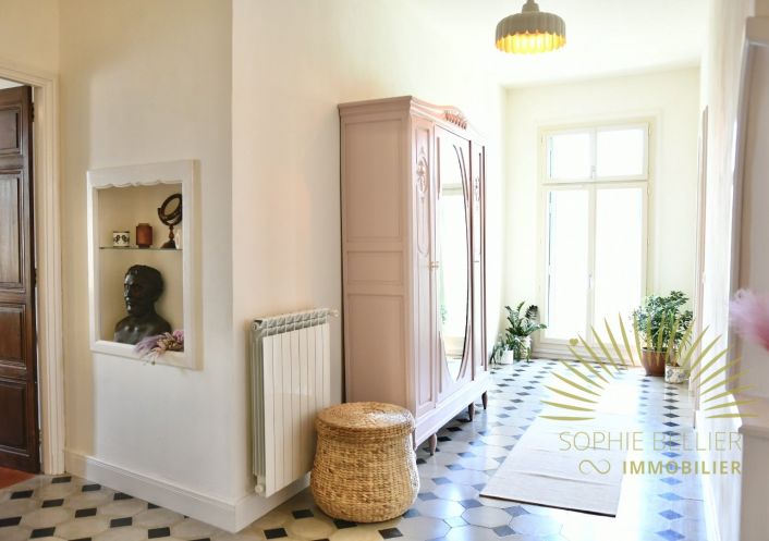 à vendre Maison Cazouls Les Beziers