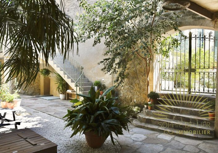 à vendre Maison Cazouls Les Beziers