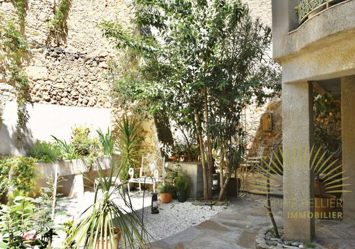 à vendre Maison Cazouls Les Beziers