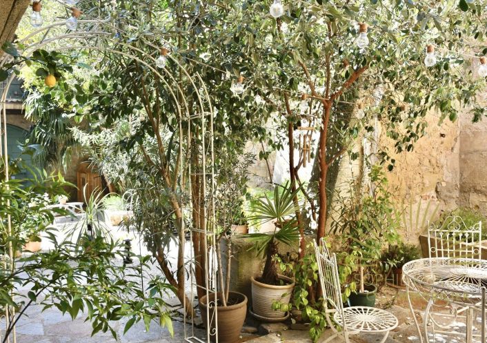 à vendre Maison Cazouls Les Beziers