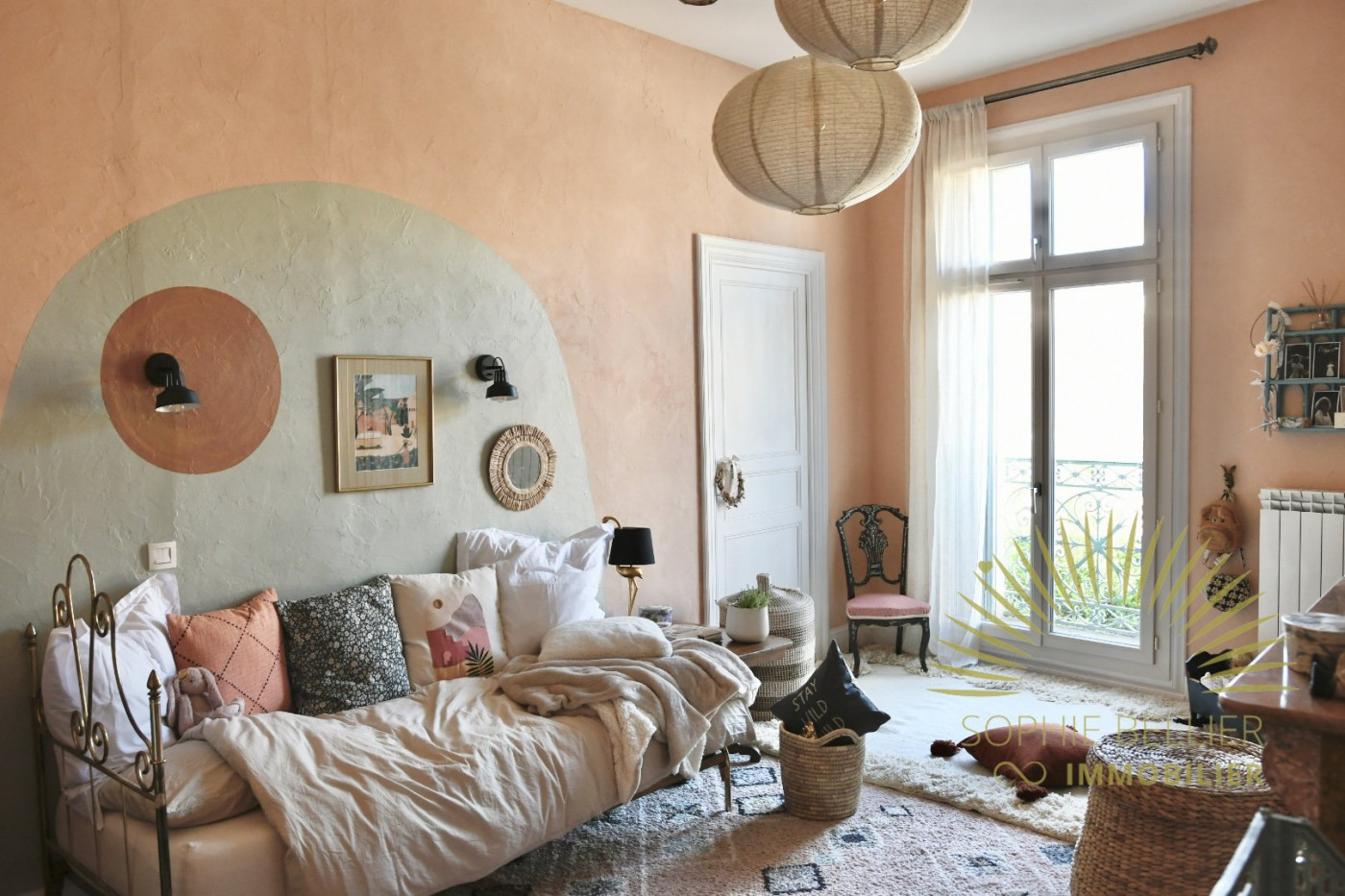 à vendre Maison Cazouls Les Beziers - Photo 16