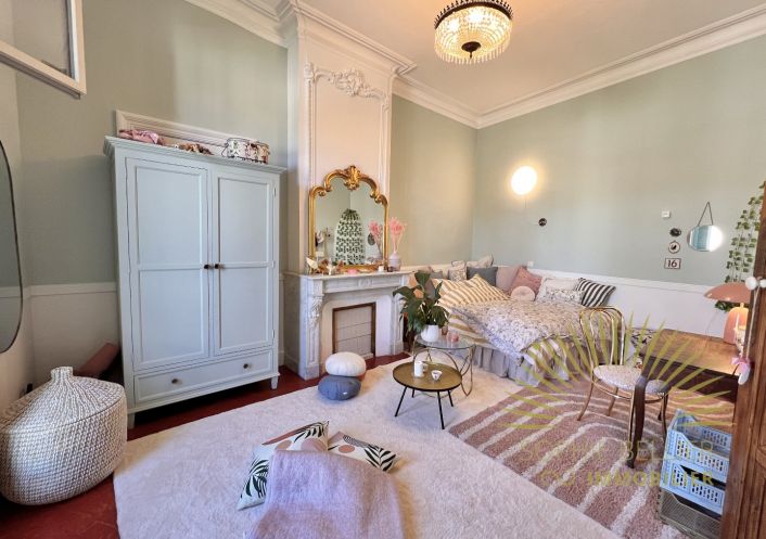 à vendre Maison Cazouls Les Beziers