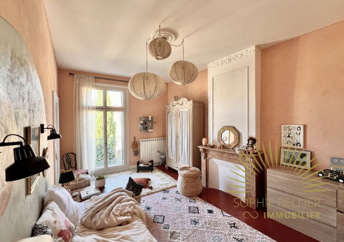 à vendre Maison Cazouls Les Beziers