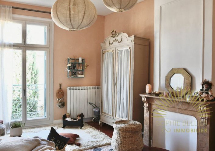 à vendre Maison Cazouls Les Beziers