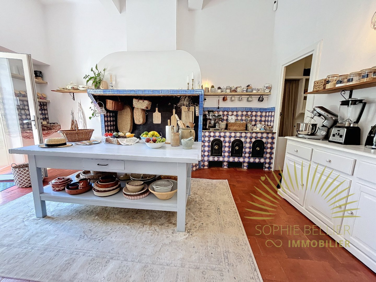 à vendre Maison Cazouls Les Beziers - Photo 12