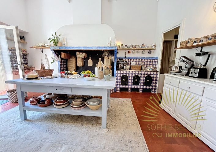 à vendre Maison Cazouls Les Beziers