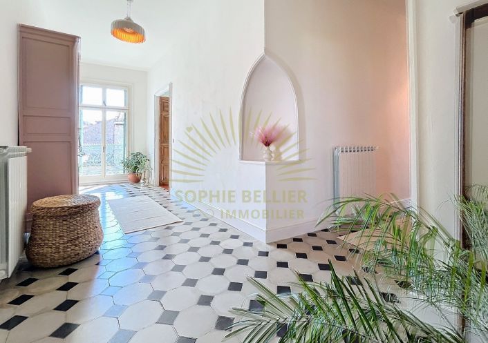 à vendre Maison Cazouls Les Beziers