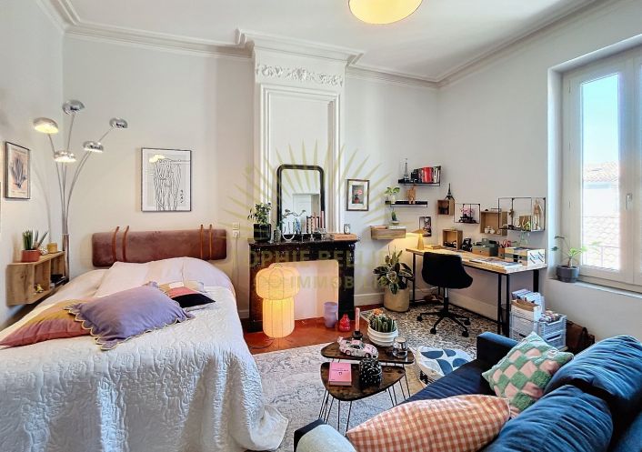 à vendre Maison Cazouls Les Beziers