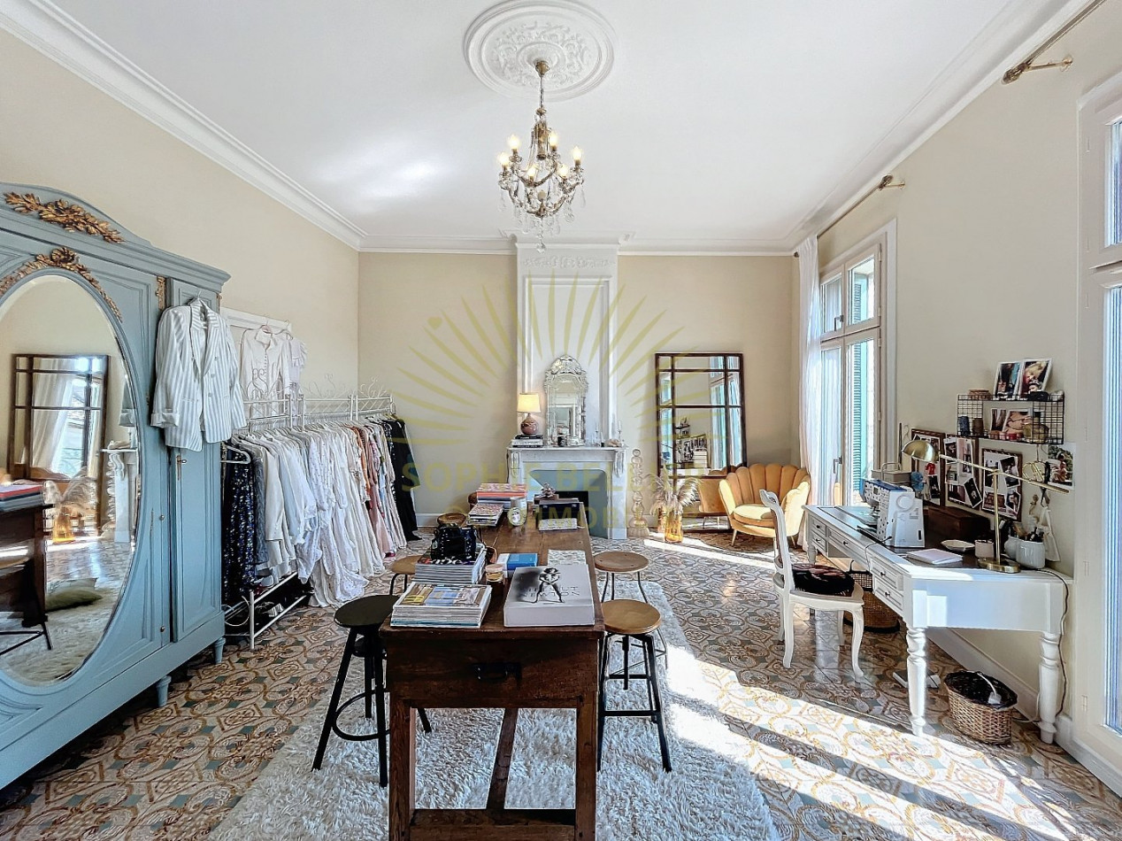 à vendre Maison Cazouls Les Beziers - Photo 7