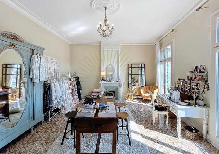 à vendre Maison Cazouls Les Beziers