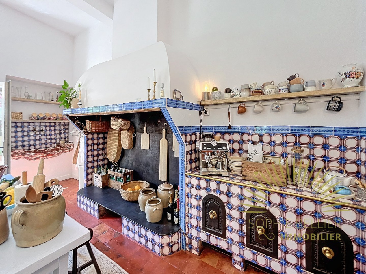 à vendre Maison Cazouls Les Beziers - Photo 2