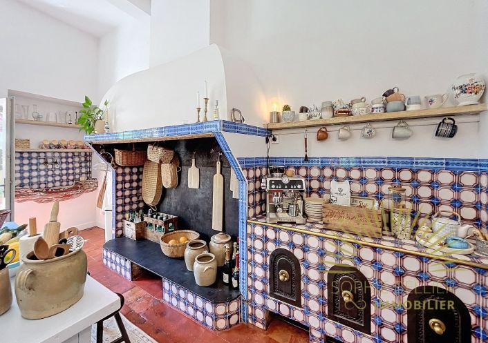 à vendre Maison Cazouls Les Beziers