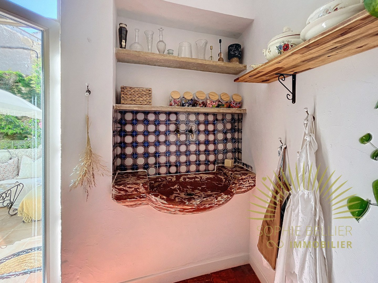 à vendre Maison Cazouls Les Beziers - Photo 17