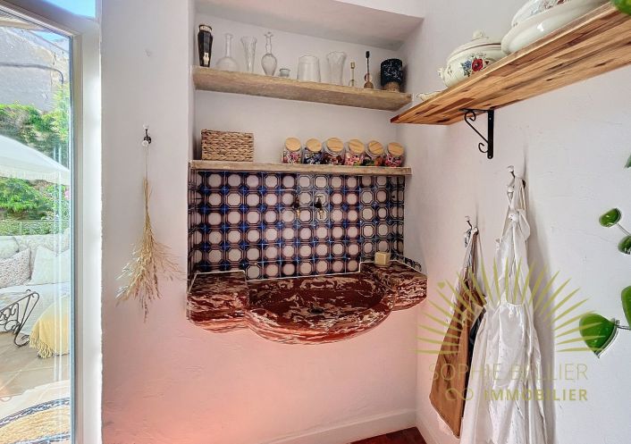 à vendre Maison Cazouls Les Beziers