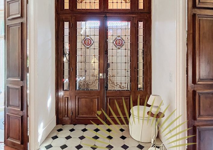 à vendre Maison Cazouls Les Beziers