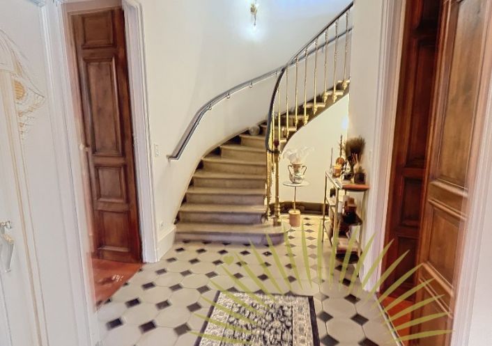 à vendre Maison Cazouls Les Beziers