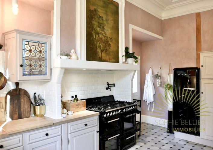 à vendre Maison Cazouls Les Beziers