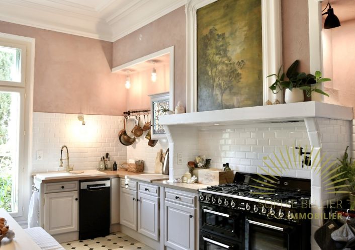 à vendre Maison Cazouls Les Beziers