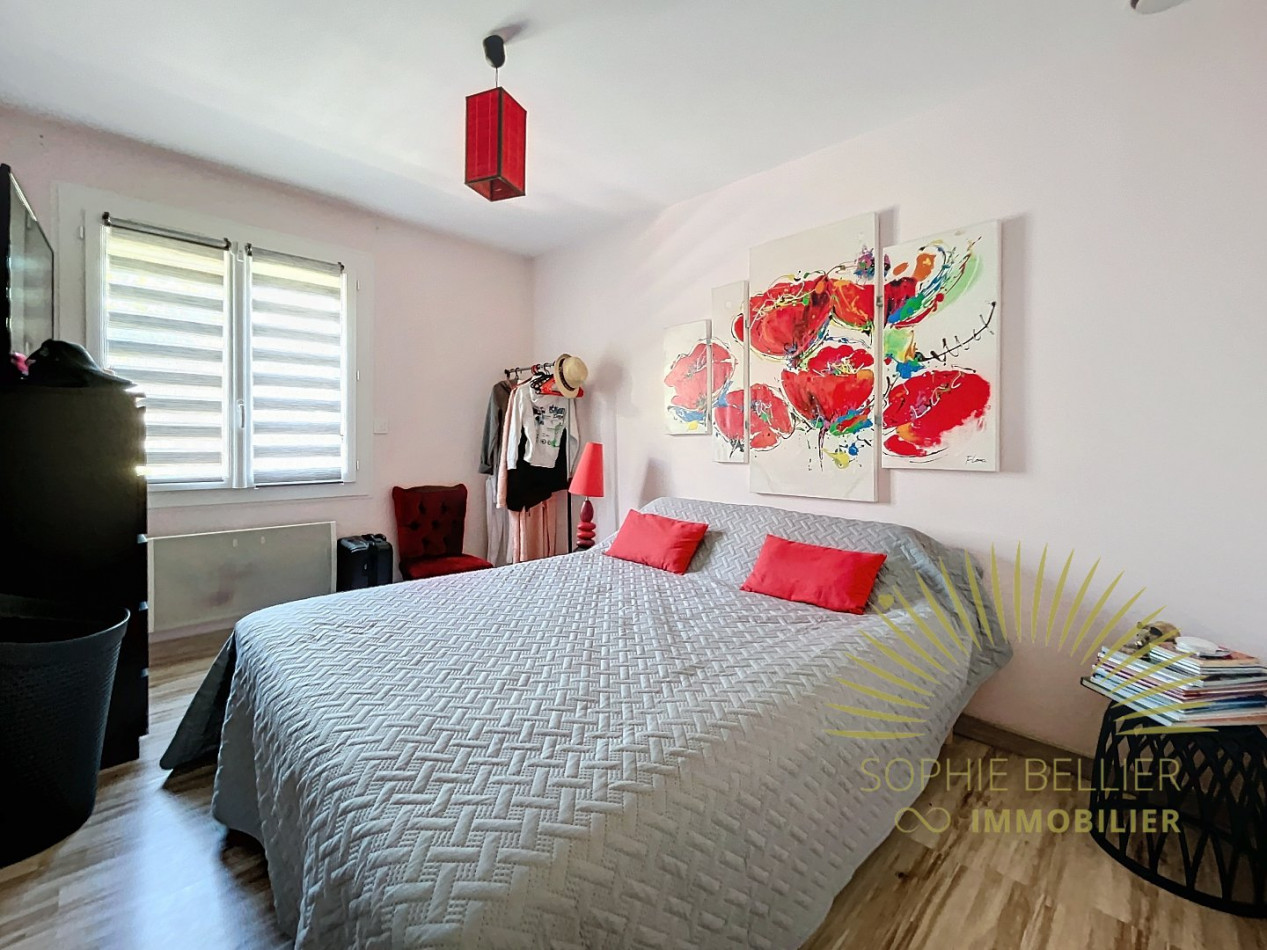 à vendre Maison Murviel Les Beziers - Photo 9