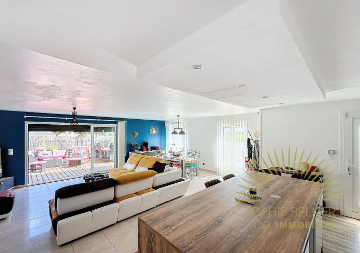 à vendre Maison Murviel Les Beziers