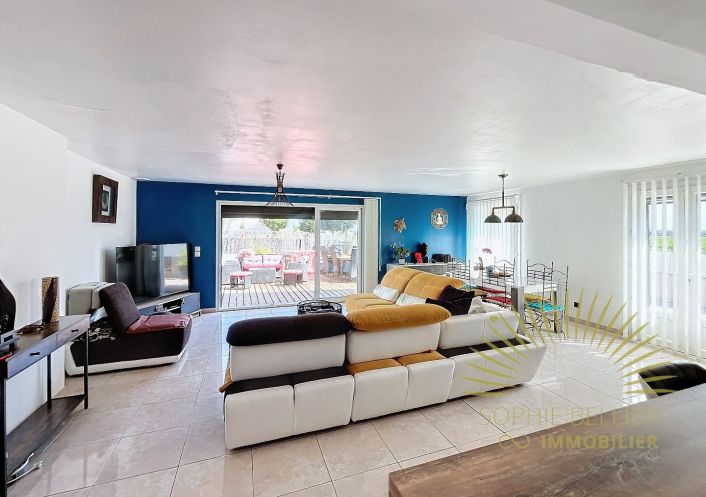 à vendre Maison Murviel Les Beziers