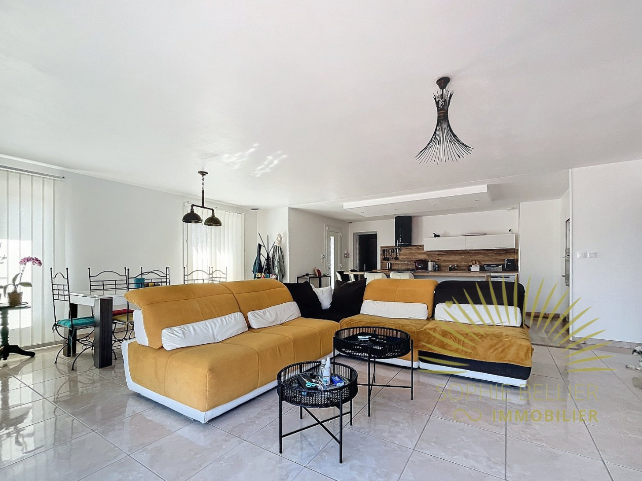 à vendre Maison Murviel Les Beziers - Photo 5