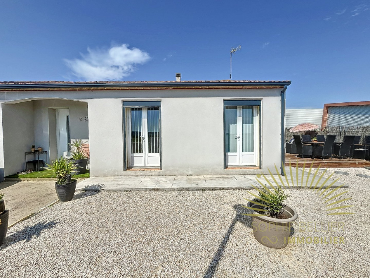 à vendre Maison Murviel Les Beziers - Photo 10