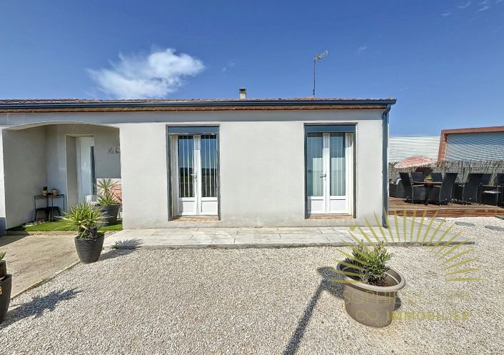 à vendre Maison Murviel Les Beziers