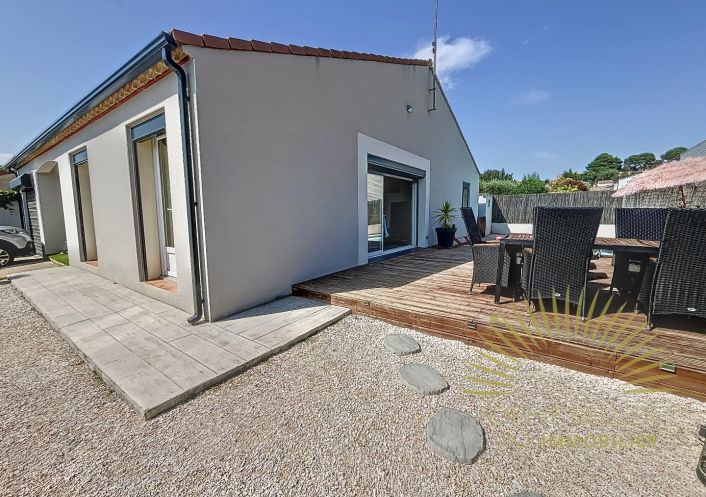 à vendre Maison Murviel Les Beziers