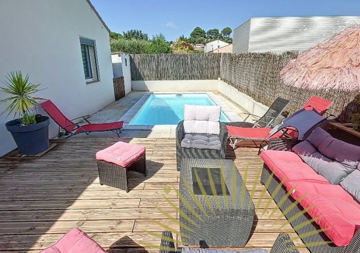 à vendre Maison Murviel Les Beziers