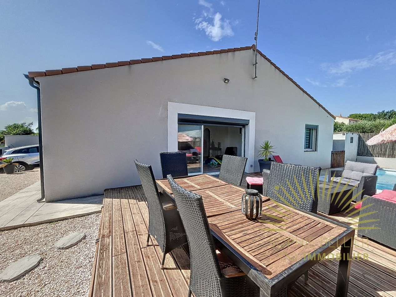 à vendre Maison Murviel Les Beziers - Photo 18