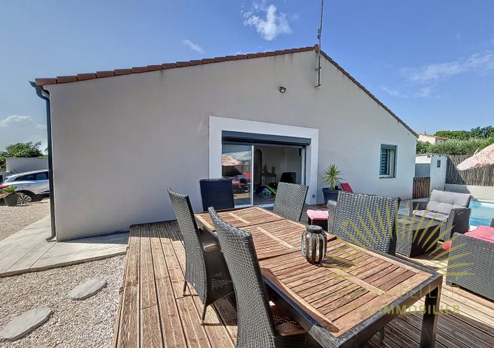 à vendre Maison Murviel Les Beziers